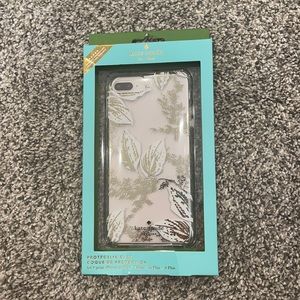 Brand New Kate Spade IPhone Case